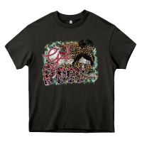 Asphalt girl boss Heavy Core Tee - SublimationCraftShop