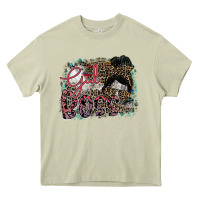 Girl Boss Heavy Core Tee | Teevron