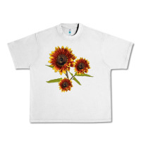 Lunar Rock ring o fine sunflower Urban Heavy Tee - LillyAllenDesigns