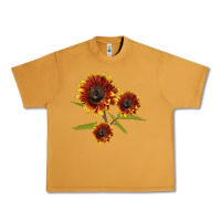 Peanut Butter ring o fine sunflower Urban Heavy Tee - LillyAllenDesigns