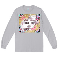 Moon Dust feeling kinda idgaf   ish today Long Sleeve Tee - MaliasSmallBusiness