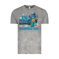 Im Freakin Freezin Christmas 2023 Vintage Tee | Teevron