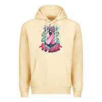 Pina Colada Refuse to sink Cancer anchor Cancer Awareness Premium Hoodie - HowdyJamesFarm