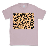 Lilac leopard background 3200x2400 Classic Tee - AdoDesignShop