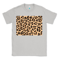 Moon Dust leopard background 3200x2400 Classic Tee - AdoDesignShop