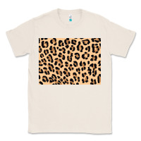 Natural leopard background 3200x2400 Classic Tee - AdoDesignShop