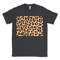 Smoke leopard background 3200x2400 Classic Tee - AdoDesignShop