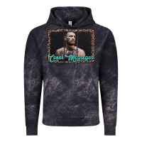 Cloud Black sport conor mcgregor Vintage Hoodie - AdoDesignShop