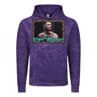Cloud Purple sport conor mcgregor Vintage Hoodie - AdoDesignShop