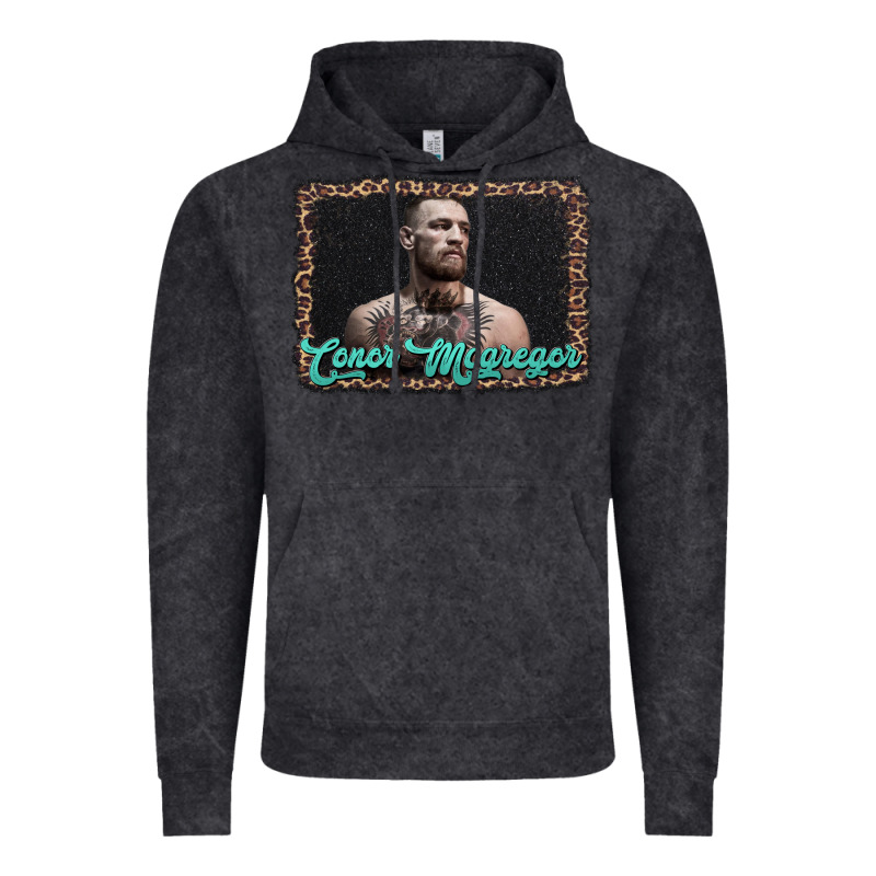 Sport Conor Mcgregor Vintage Hoodie by AdoDesignShop | Teevron