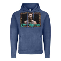 Vintage Denim sport conor mcgregor Vintage Hoodie - AdoDesignShop