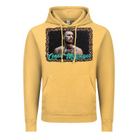 Vintage Mustard sport conor mcgregor Vintage Hoodie - AdoDesignShop