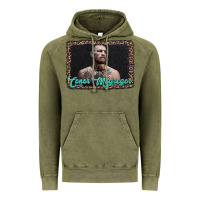 Vintage Olive sport conor mcgregor Vintage Hoodie - AdoDesignShop