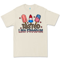 Bone tasted like freedom Premium Tee - CowhideDigitalArt