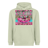 Matcha cancer pumpkins Heavyweight Hoodie - NancyCooperArtShop