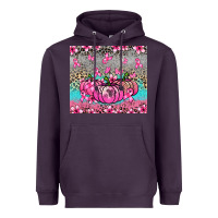 Plum cancer pumpkins Heavyweight Hoodie - NancyCooperArtShop