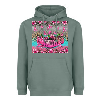 Sage cancer pumpkins Heavyweight Hoodie - NancyCooperArtShop