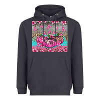 Smoke cancer pumpkins Heavyweight Hoodie - NancyCooperArtShop