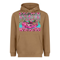 Toasted Coconut cancer pumpkins Heavyweight Hoodie - NancyCooperArtShop