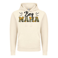 Vintage Artic boy mama camouflage pattern mother's day Vintage Hoodie - Artiststas
