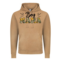 Vintage Camel boy mama camouflage pattern mother's day Vintage Hoodie - Artiststas
