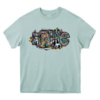 Hope Heavy Core Tee | Teevron