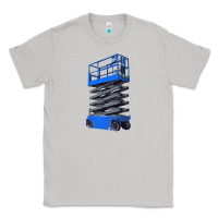Moon Dust scissor lift Classic Tee - LillyAllenDesigns