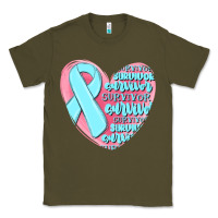Survivor Malia Classic Tee | Teevron
