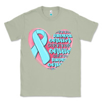 Matcha survivor malia Classic Tee - MaliasSmallBusiness