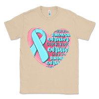 Mushroom survivor malia Classic Tee - MaliasSmallBusiness