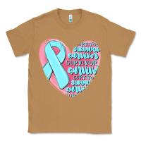 Toasted Coconut survivor malia Classic Tee - MaliasSmallBusiness