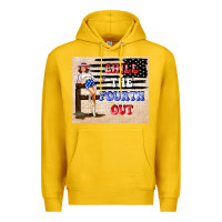 Lemon Chıll the fourth out Premium Hoodie - TumblerDesignByShophia