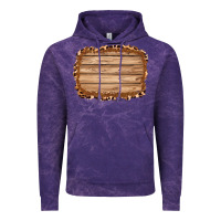 Cloud Purple wood leopard and shimmer background 3200x2400 Vintage Hoodie - AdoDesignShop