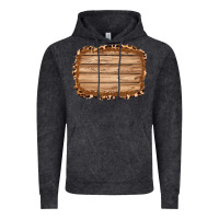 Vintage Black wood leopard and shimmer background 3200x2400 Vintage Hoodie - AdoDesignShop