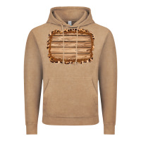 Vintage Coffee wood leopard and shimmer background 3200x2400 Vintage Hoodie - AdoDesignShop