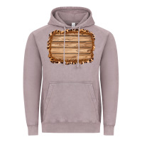 Vintage Zinc wood leopard and shimmer background 3200x2400 Vintage Hoodie - AdoDesignShop
