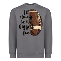Storm i ll always be his biggest fan Heavyweight Sweatshirt - MaliasSmallBusiness