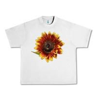 Lunar Rock ring o fine sunflower Urban Heavy Tee - LillyAllenDesigns
