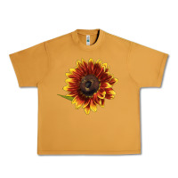 Peanut Butter ring o fine sunflower Urban Heavy Tee - LillyAllenDesigns