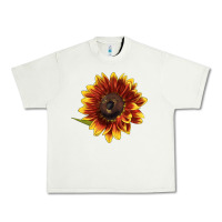 Pistachio ring o fine sunflower Urban Heavy Tee - LillyAllenDesigns