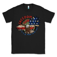 Black freedom tour Classic Tee - MaliasSmallBusiness