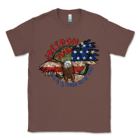 Chestnut freedom tour Classic Tee - MaliasSmallBusiness