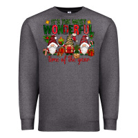 It's The Most Wonderful Time Of The Year Premium Sweatshirt | Teevron