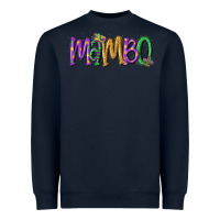 Mardi Gras Mambo Heavyweight Sweatshirt | Teevron
