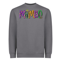 Storm mardi gras mambo Heavyweight Sweatshirt - MaliasSmallBusiness
