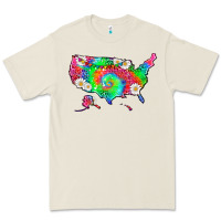 Bone lgbtq america map Premium Tee - HRA Design Shop