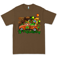 Cacao st patricks day loads of truck Premium Tee - AdoDesignShop