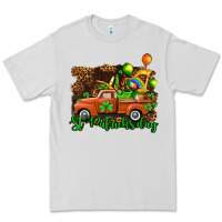 Dove Grey st patricks day loads of truck Premium Tee - AdoDesignShop