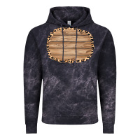 Cloud Black wood and leopard background 3200x2400 Vintage Hoodie - AdoDesignShop