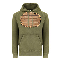 Wood And Leopard Background 3200x2400 Vintage Hoodie | Teevron